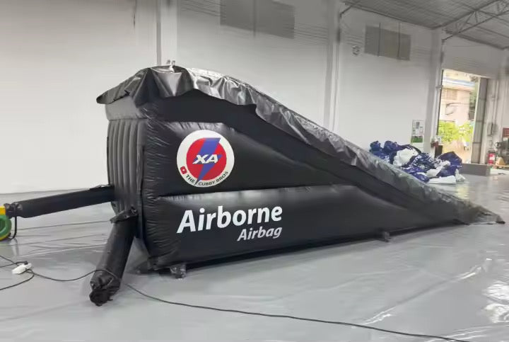 Airborne 6 Airbag