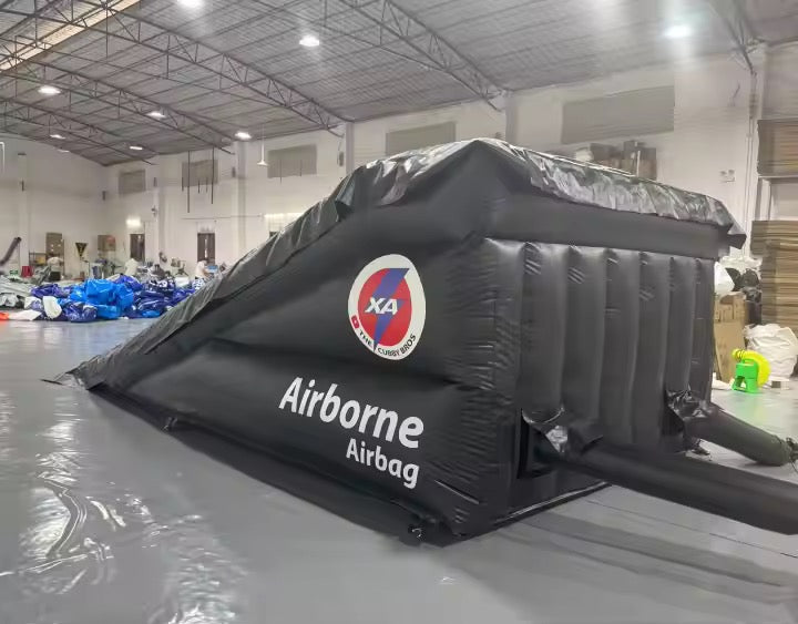 Airborne 6 Airbag