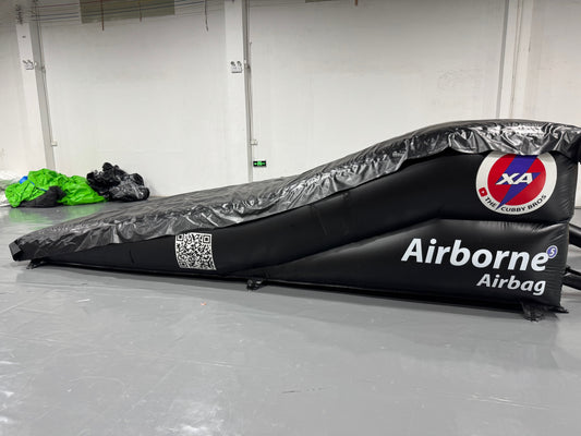 Airborne 5 Airbag