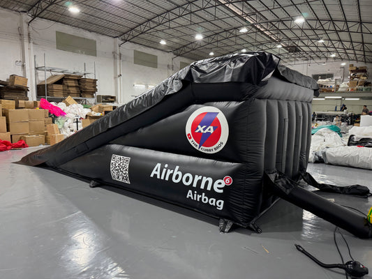 Airborne 6 Airbag