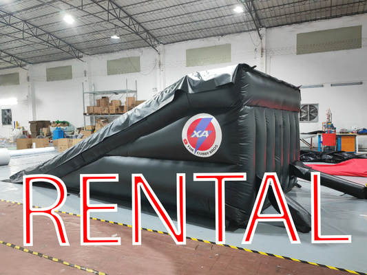 Airborne 5 Airbag - Rental